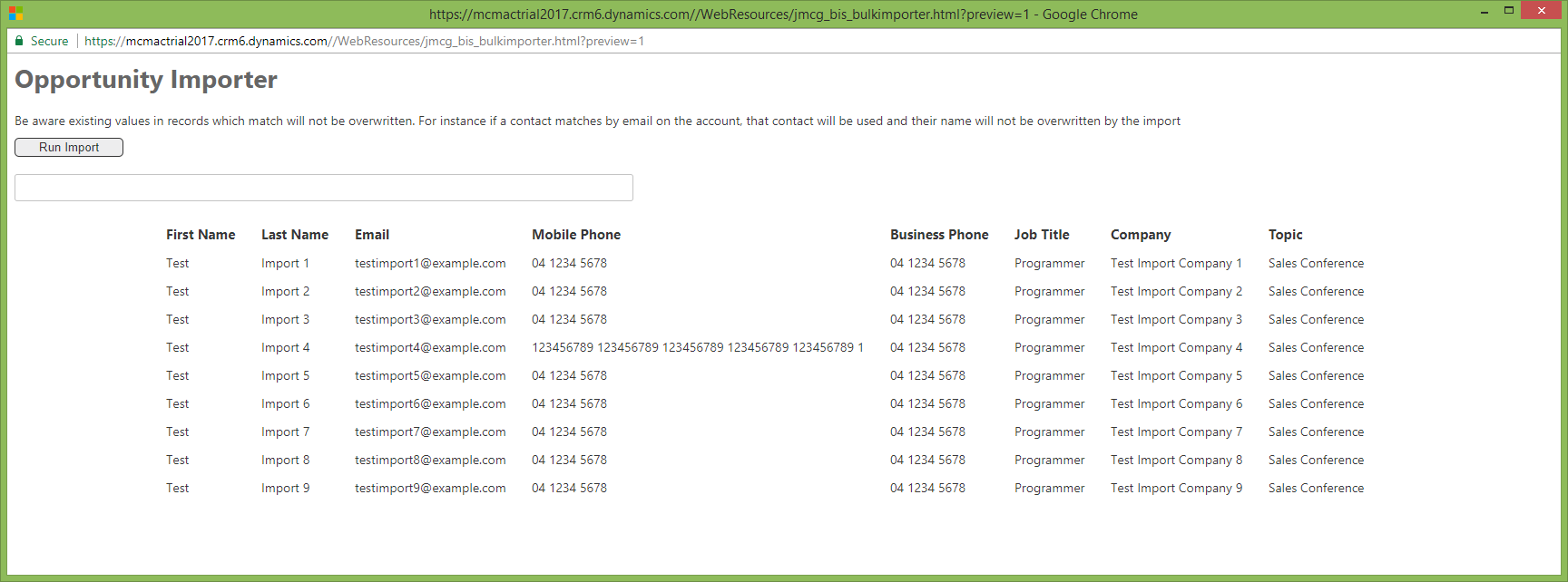 BulkImporterScreenshot2