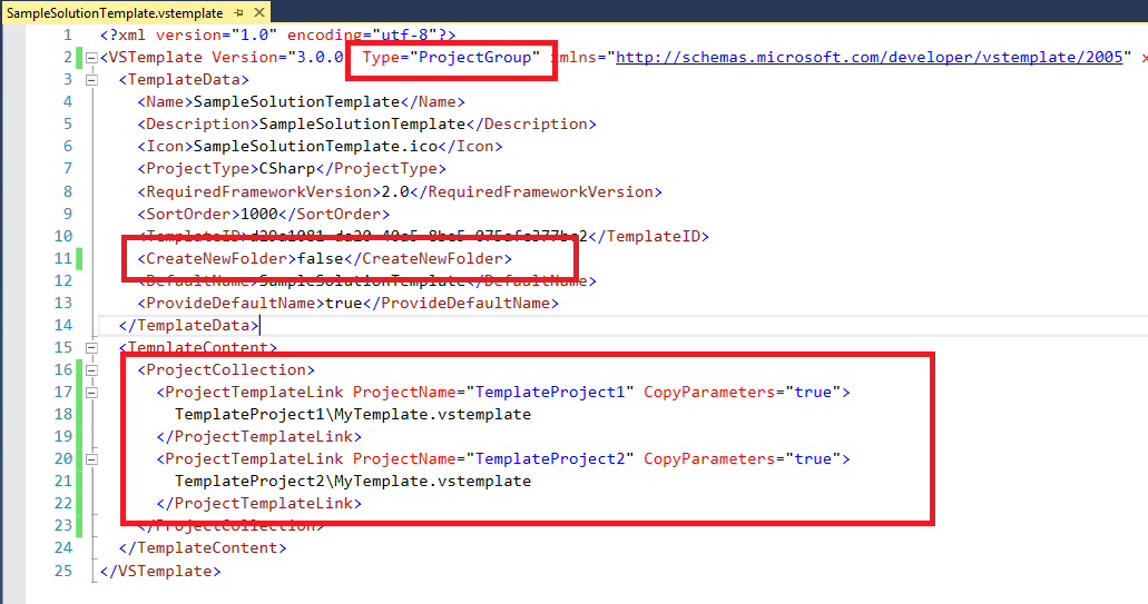 New Solution Template Reconfigure vstemplate.png
